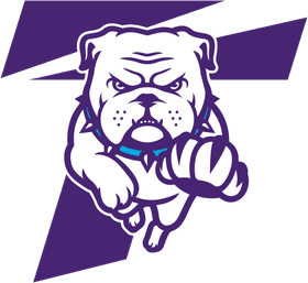 Truman State University banner logo